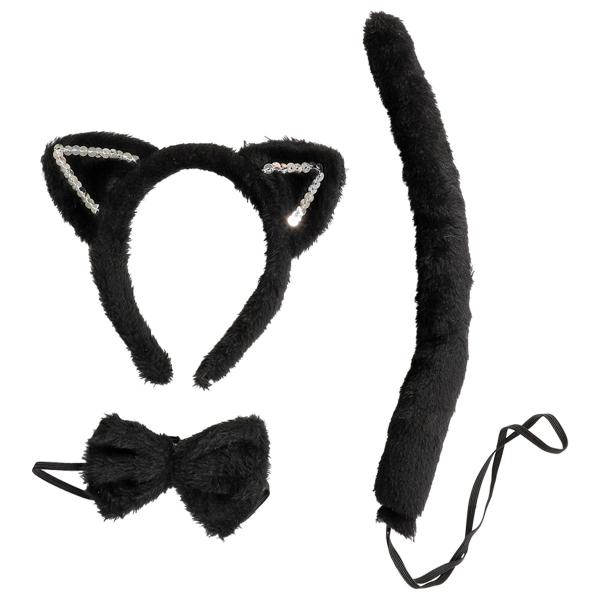 Tilbehørskit Katt