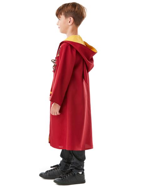 Quidditch Gryffindor Kostyme Barn
