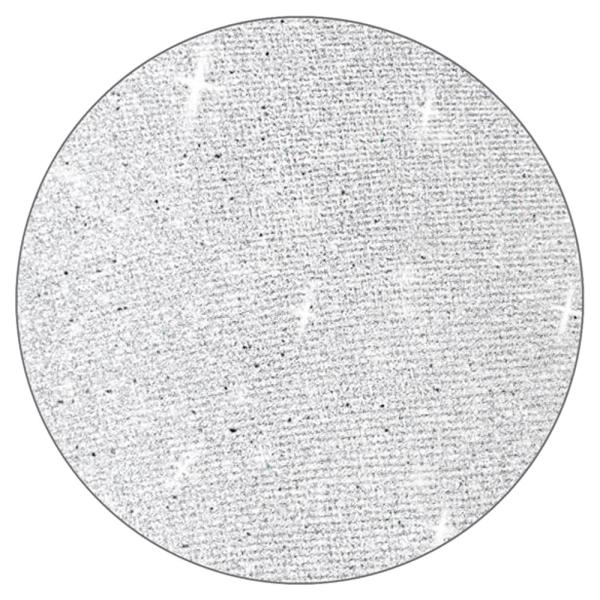 Hvite Glitter Strømpebukser