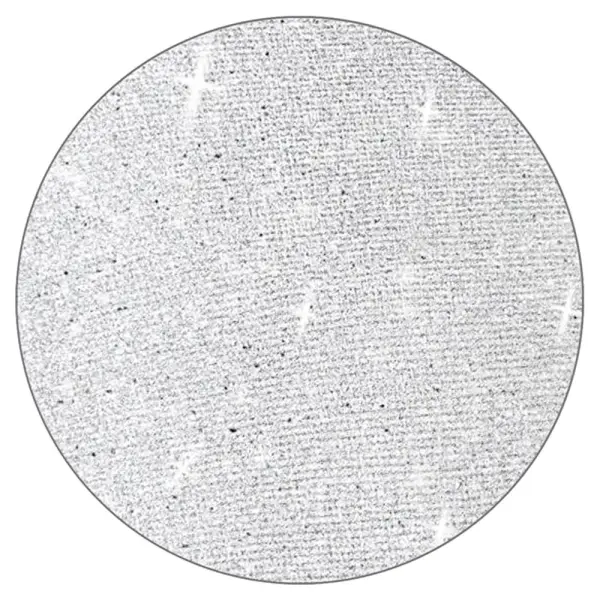 Hvite Glitter Strømpebukser