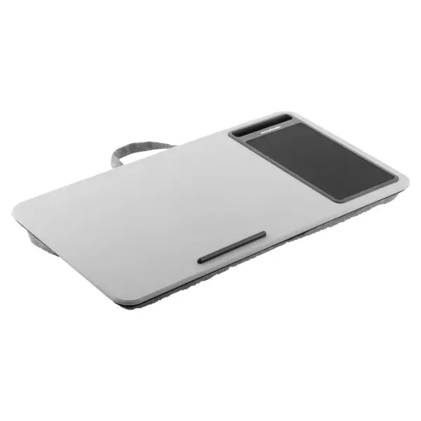 Laptopbord med Pute