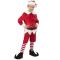 Nisse Julekostyme Rød Barn