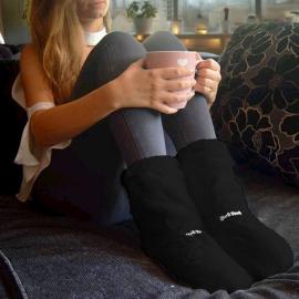 Hot Feet Varmetøfler