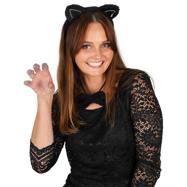 Tilbehørskit Katt