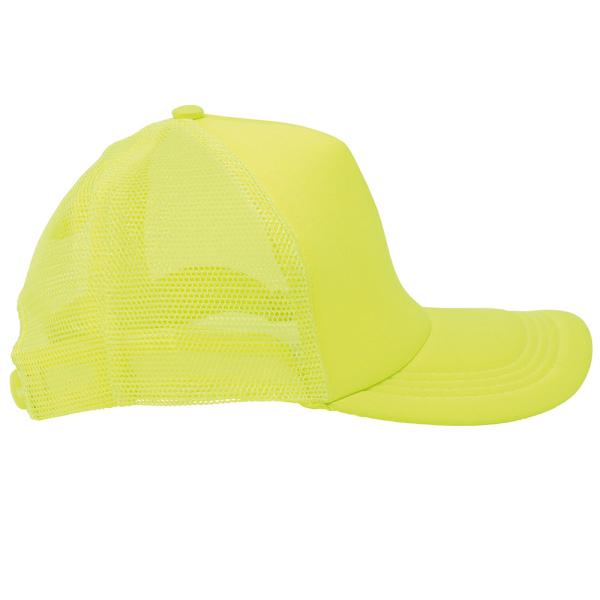 Cap Neongul