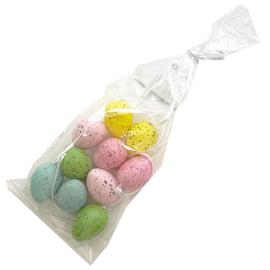 Hengende Påskeegg Dekorasjoner
