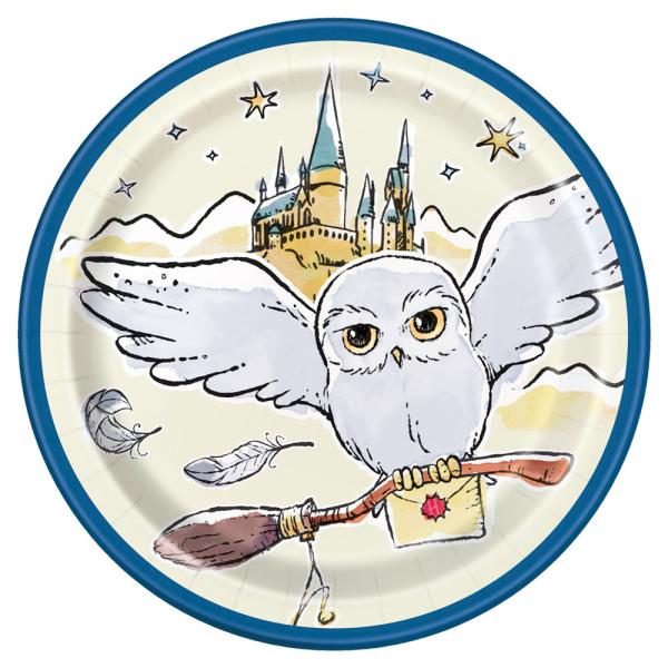 Harry Potter Pappasjetter