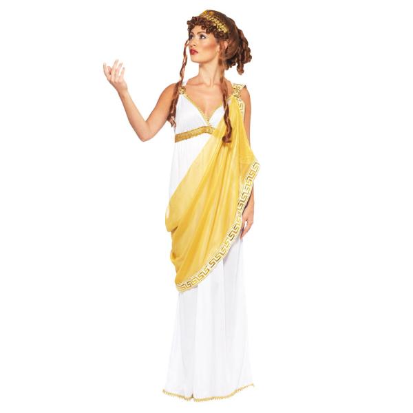 Helen of Troy Kostyme
