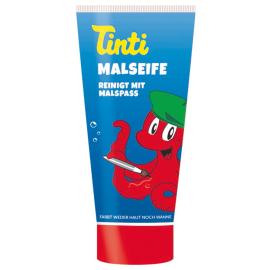 Rød Såpefarge 70 ml