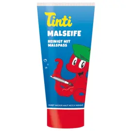 R&oslash;d S&aring;pefarge 70 ml