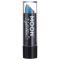 Moon Glitter Holografisk Glitter Leppestift Blå