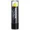 Moon Glitter Iriserende Glitter Leppestift Gul