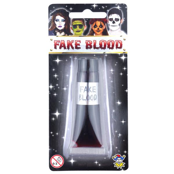 Falskt Blod på Tube 16 ml