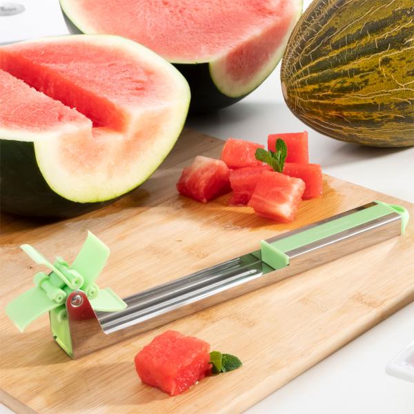 Melonskjærer