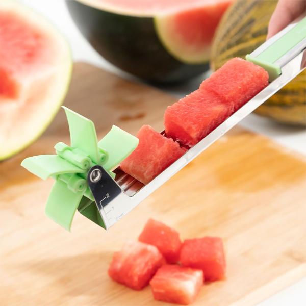 Melonskjærer