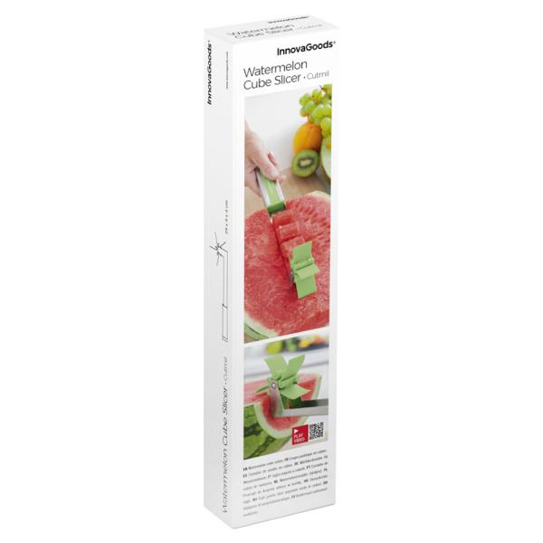 Melonskjærer