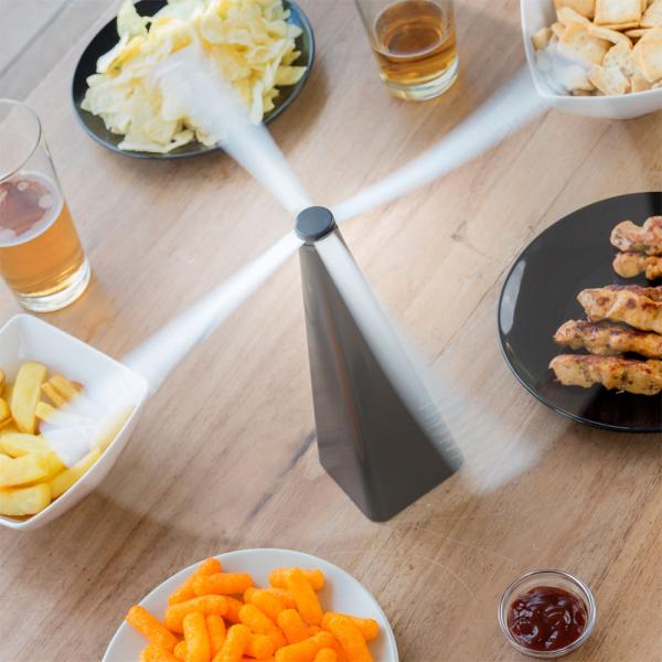Miljøvennlig Flueskremmer