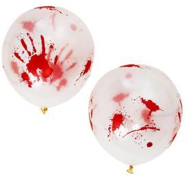 Blodige Ballonger 8-pakning