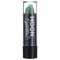 Moon Glitter Holografisk Glitter Leppestift Grønn