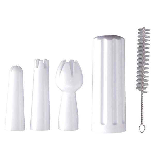 Kremsifon Hvit 500 ml