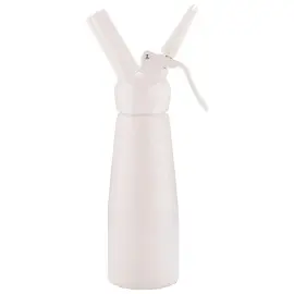 Kremsifon Hvit 500 ml