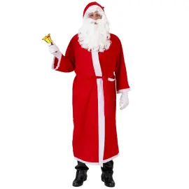 Nissedrakt med Lue Klassisk