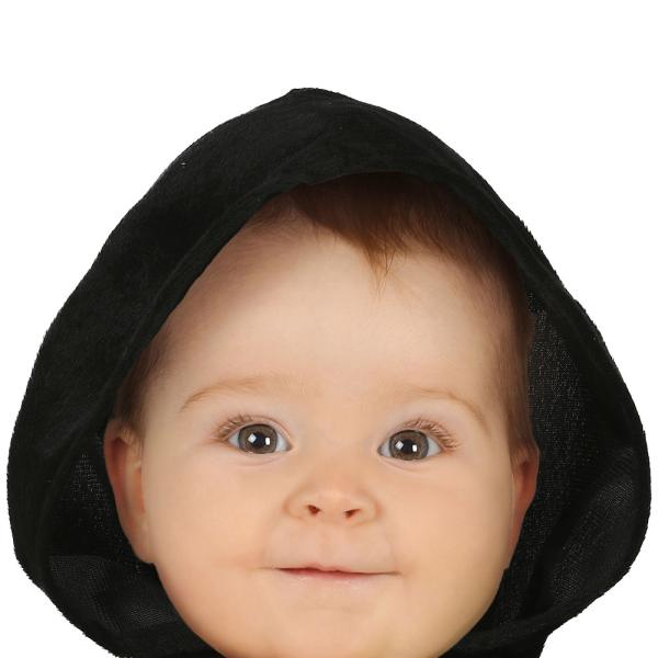 Skjelettkostyme Baby