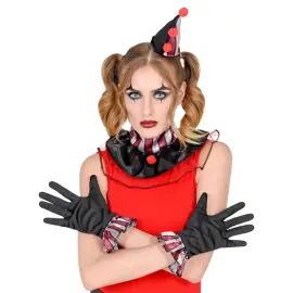 Klovn Tilbeh&oslash;r Harlequin