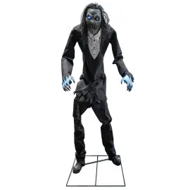 Animert Kirkeg&aring;rdssp&oslash;kelse 230 cm