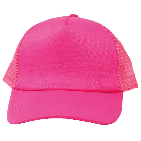 Cap Neonrosa