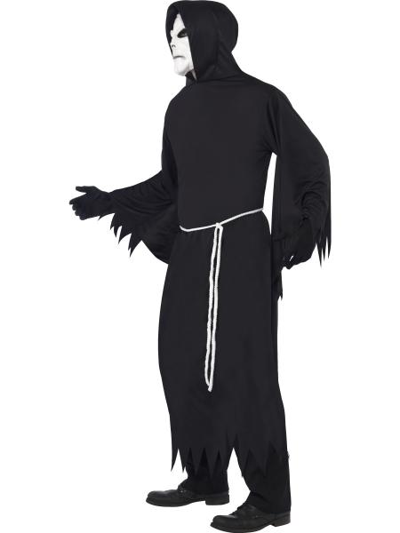 Mannen med Ljåen Kostyme med Maske