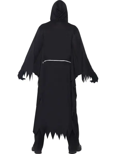 Mannen med Ljåen Kostyme med Maske
