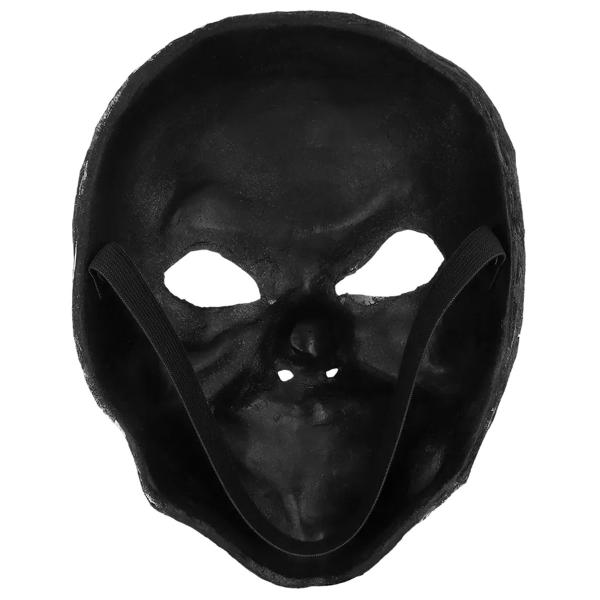 Skummel Smilende Klovnemaske