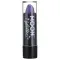 Moon Glitter Holografisk Glitter Leppestift Lilla