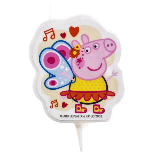 Peppa Gris Kakelys
