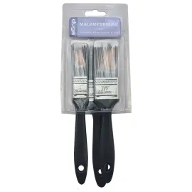 Malepensel Sett 3-pakning