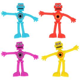 Bøybar Robot Leke