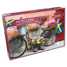 Recycling Puslespill