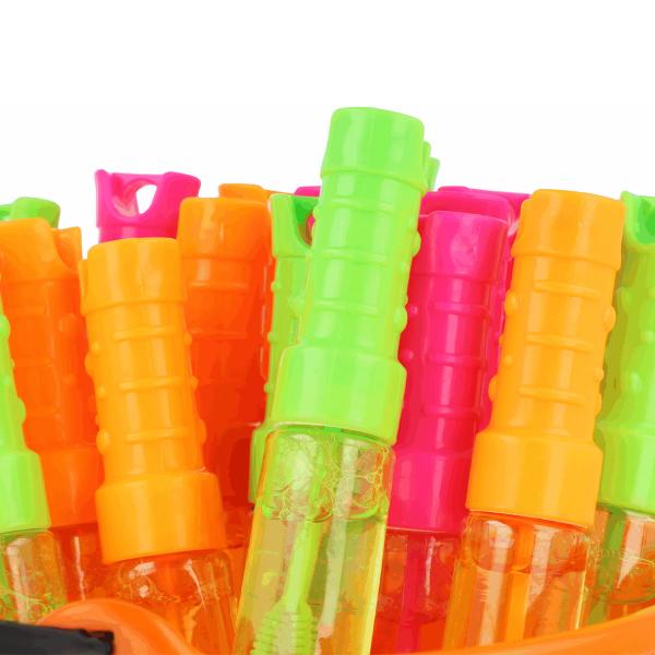 Såpeboblestaver 3-pakning