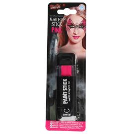 Oljebasert Sminkestift Rosa