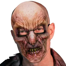 Maske Zombie