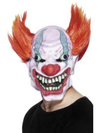 Psycho Klovn Maske