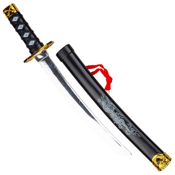 Ninja Våpensett for Barn