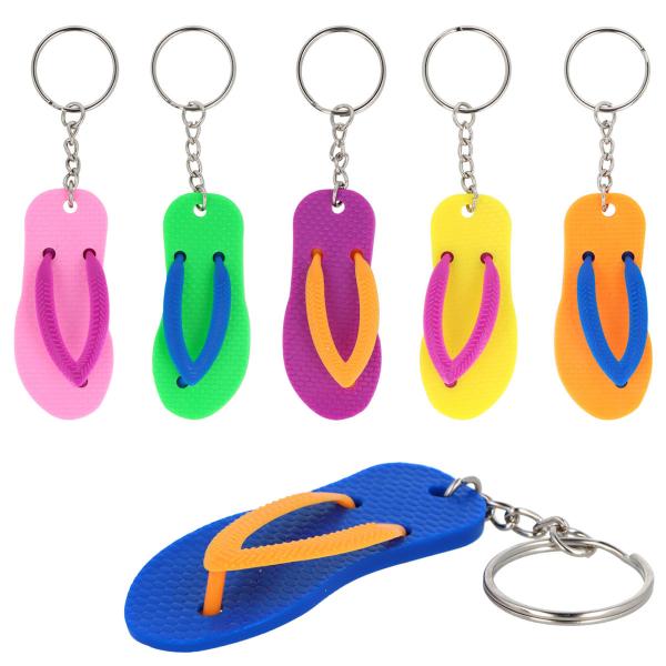 Flip Flops Nøkkelring