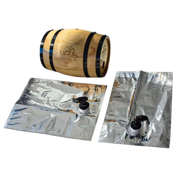 Tretønne Vin & Whiskey