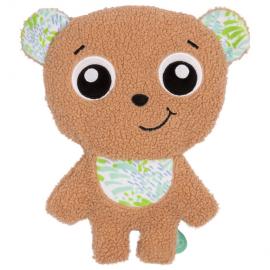 Selvlysende Bamse Brun