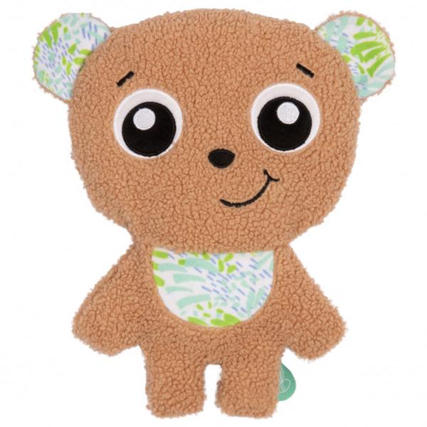 Selvlysende Bamse Brun