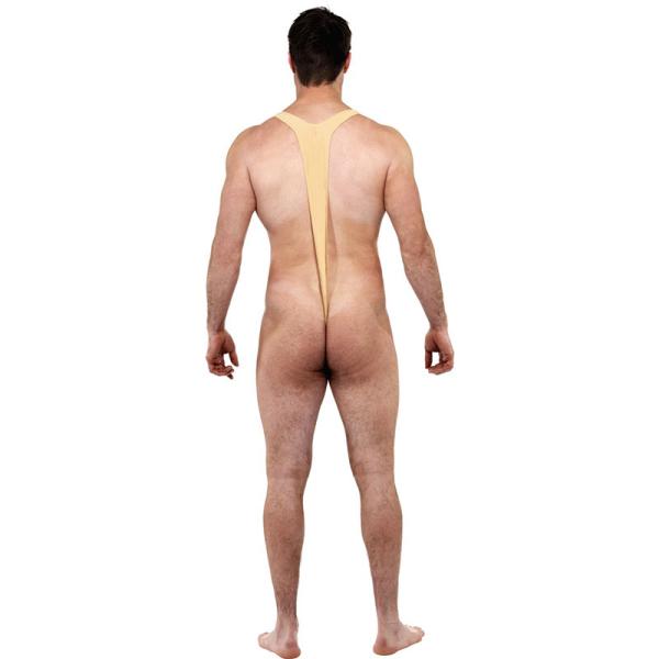 Rudolf med Rød Nese Mankini
