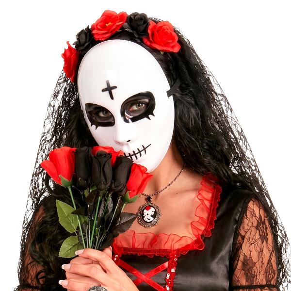 Satanisk Maske