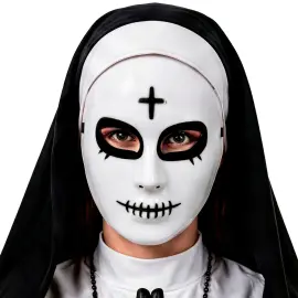 Satanisk Maske